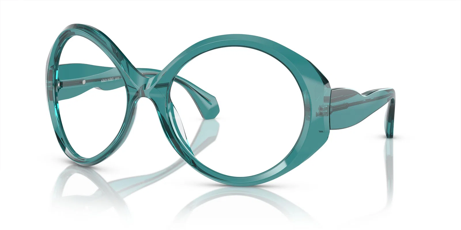 Alain Mikli 5503 Sunglasses - view 19